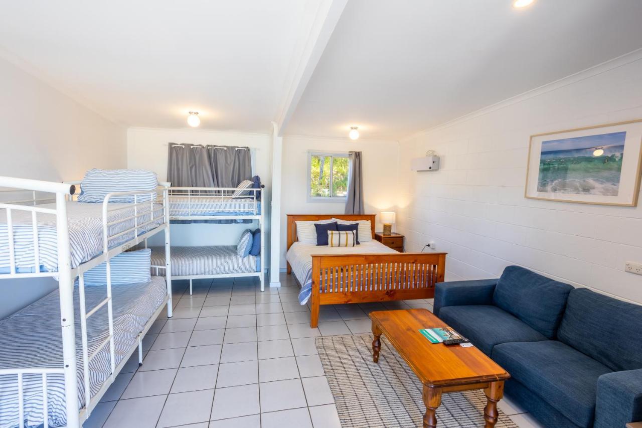 Penneshaw Beach Stay Exterior foto