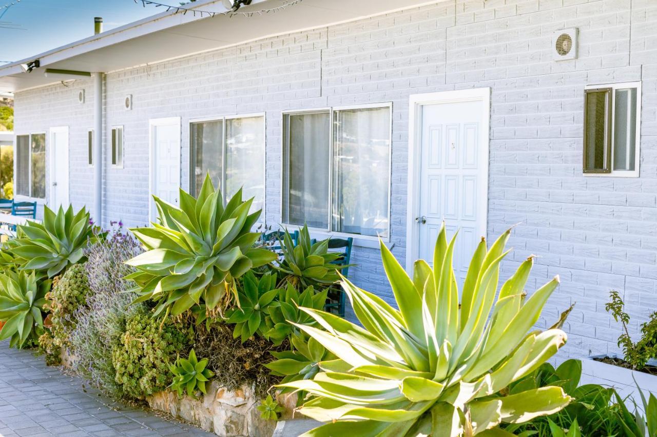 Penneshaw Beach Stay Exterior foto